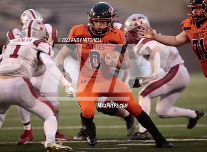 Thumbnail 3 in McKenzie vs South Pittsburg (TSSAA Division I 1A Final) photogallery.