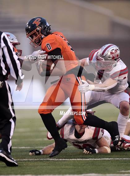 Thumbnail 2 in McKenzie vs South Pittsburg (TSSAA Division I 1A Final) photogallery.