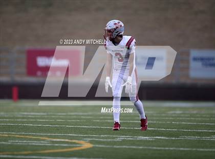 Thumbnail 2 in McKenzie vs South Pittsburg (TSSAA Division I 1A Final) photogallery.