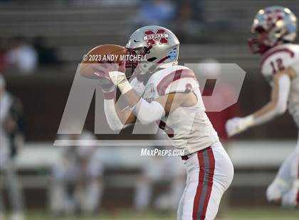 Thumbnail 3 in McKenzie vs South Pittsburg (TSSAA Division I 1A Final) photogallery.