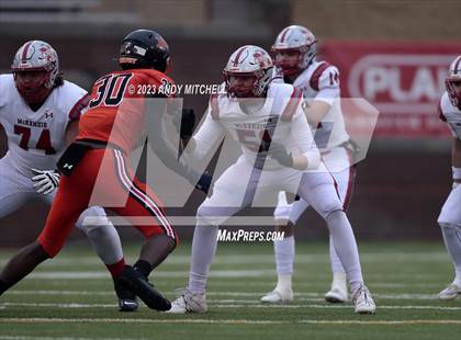 Thumbnail 1 in McKenzie vs South Pittsburg (TSSAA Division I 1A Final) photogallery.