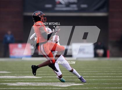 Thumbnail 1 in McKenzie vs South Pittsburg (TSSAA Division I 1A Final) photogallery.