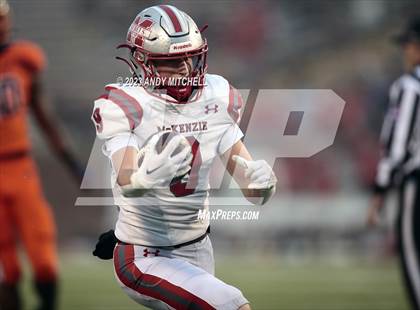 Thumbnail 1 in McKenzie vs South Pittsburg (TSSAA Division I 1A Final) photogallery.