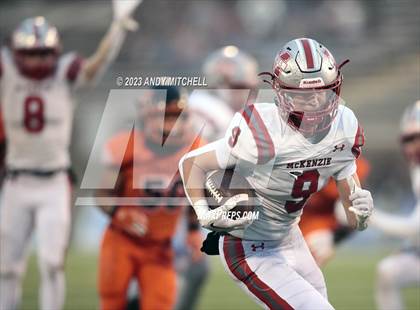 Thumbnail 3 in McKenzie vs South Pittsburg (TSSAA Division I 1A Final) photogallery.