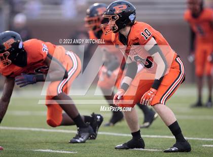 Thumbnail 2 in McKenzie vs South Pittsburg (TSSAA Division I 1A Final) photogallery.