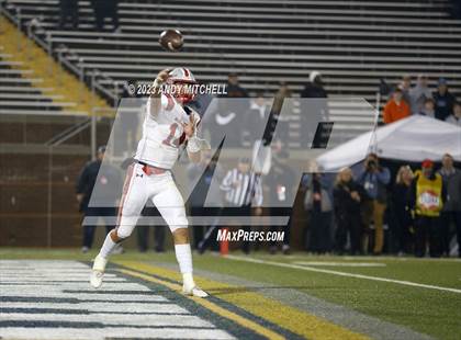 Thumbnail 3 in McKenzie vs South Pittsburg (TSSAA Division I 1A Final) photogallery.