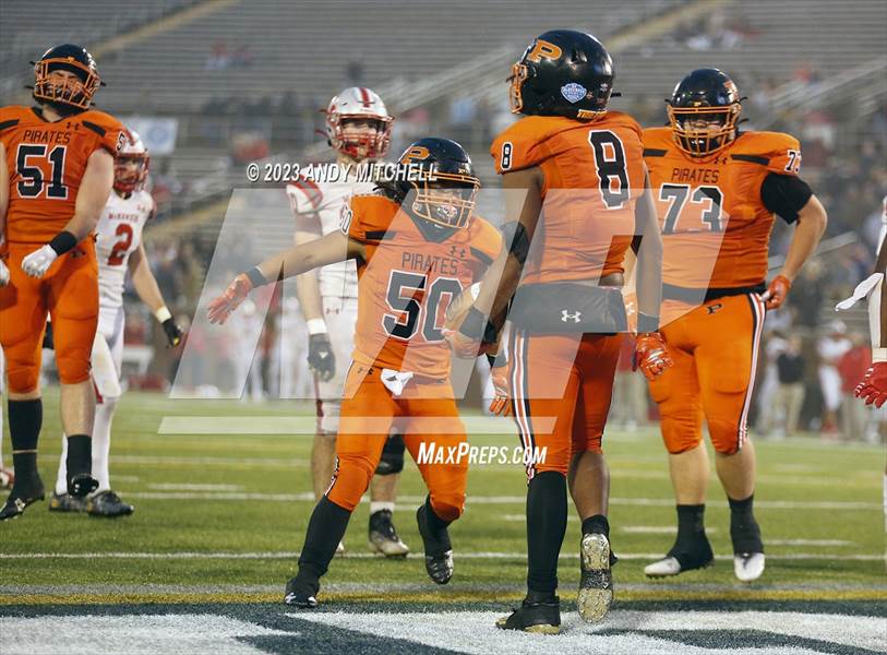 Photo 13 in the McKenzie vs South Pittsburg (TSSAA Division I 1A Final