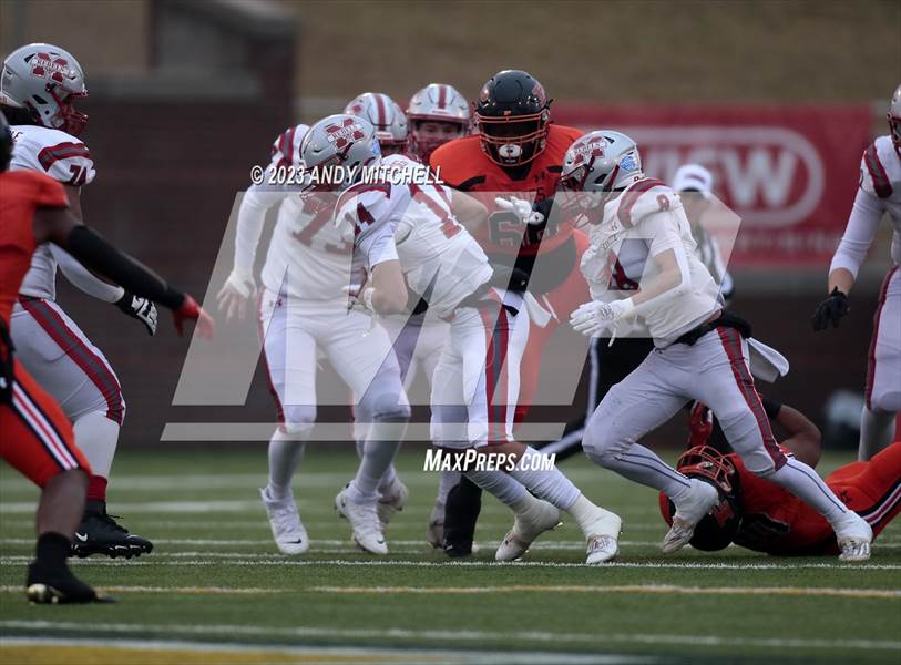 Photo 13 in the McKenzie vs South Pittsburg (TSSAA Division I 1A Final