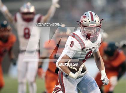Thumbnail 2 in McKenzie vs South Pittsburg (TSSAA Division I 1A Final) photogallery.