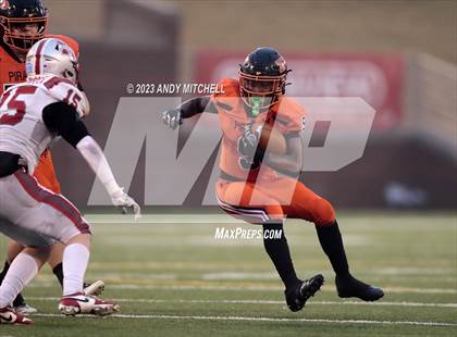 Thumbnail 2 in McKenzie vs South Pittsburg (TSSAA Division I 1A Final) photogallery.