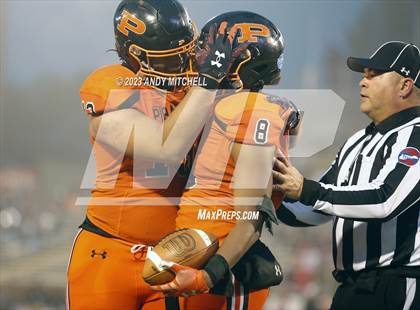 Thumbnail 3 in McKenzie vs South Pittsburg (TSSAA Division I 1A Final) photogallery.