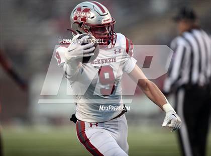 Thumbnail 2 in McKenzie vs South Pittsburg (TSSAA Division I 1A Final) photogallery.