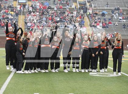 Thumbnail 2 in McKenzie vs South Pittsburg (TSSAA Division I 1A Final) photogallery.