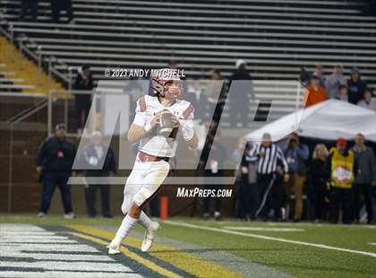 Thumbnail 1 in McKenzie vs South Pittsburg (TSSAA Division I 1A Final) photogallery.