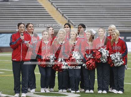 Thumbnail 1 in McKenzie vs South Pittsburg (TSSAA Division I 1A Final) photogallery.