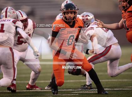 Thumbnail 2 in McKenzie vs South Pittsburg (TSSAA Division I 1A Final) photogallery.