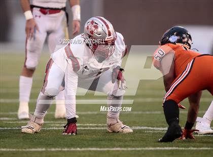 Thumbnail 3 in McKenzie vs South Pittsburg (TSSAA Division I 1A Final) photogallery.