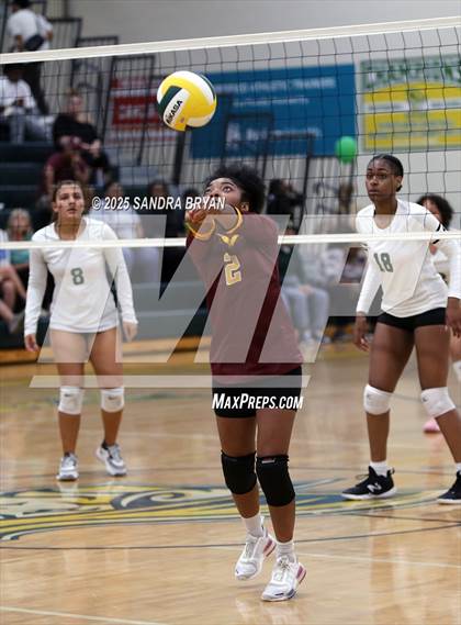 Thumbnail 2 in JV: West Charlotte @ Independence photogallery.