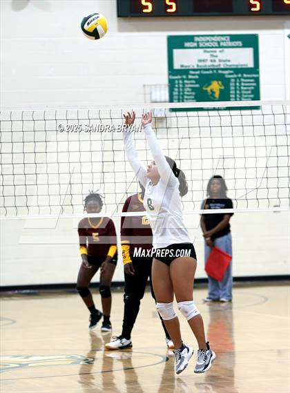 Thumbnail 3 in JV: West Charlotte @ Independence photogallery.