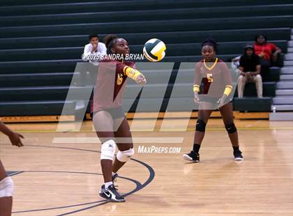 Thumbnail 2 in JV: West Charlotte @ Independence photogallery.