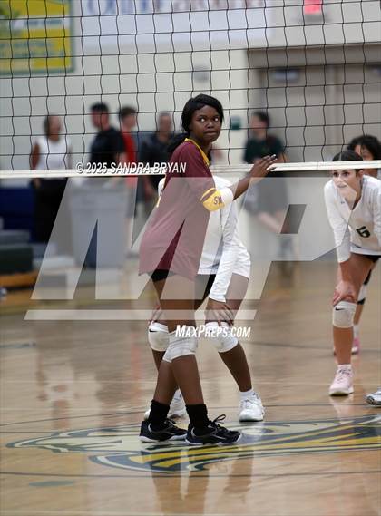Thumbnail 1 in JV: West Charlotte @ Independence photogallery.
