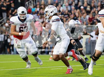 Thumbnail 2 in Allen @ Guyer photogallery.