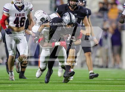 Thumbnail 2 in Allen @ Guyer photogallery.