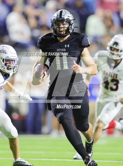Thumbnail 2 in Allen @ Guyer photogallery.