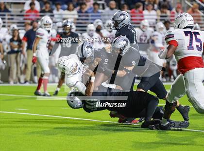 Thumbnail 2 in Allen @ Guyer photogallery.