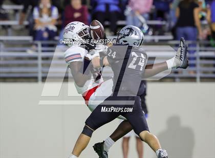 Thumbnail 3 in Allen @ Guyer photogallery.