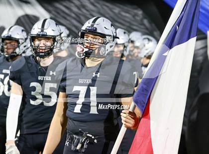 Thumbnail 2 in Allen @ Guyer photogallery.