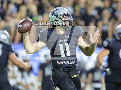 Thumbnail 1 in Allen @ Guyer photogallery.