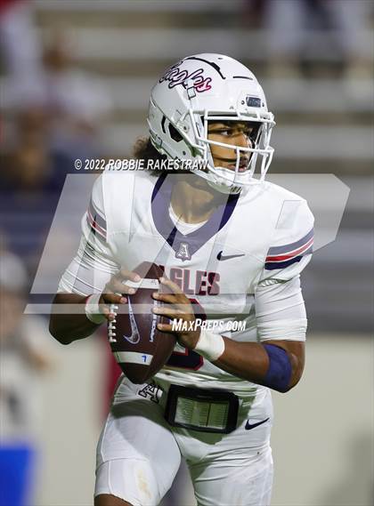 Thumbnail 2 in Allen @ Guyer photogallery.