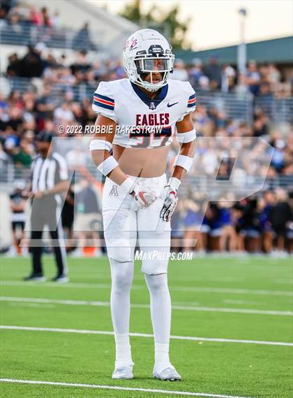 Thumbnail 2 in Allen @ Guyer photogallery.