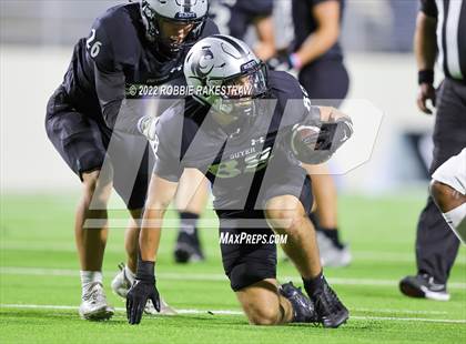 Thumbnail 2 in Allen @ Guyer photogallery.