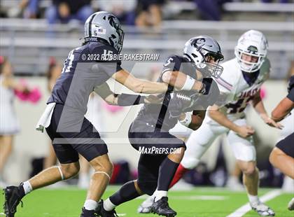 Thumbnail 2 in Allen @ Guyer photogallery.