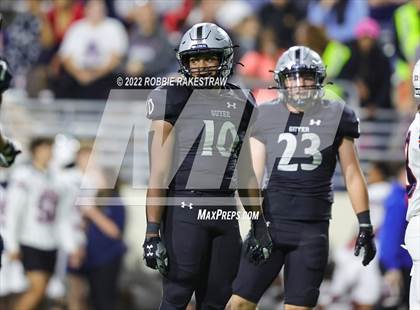 Thumbnail 3 in Allen @ Guyer photogallery.