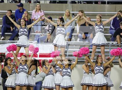 Thumbnail 3 in Allen @ Guyer photogallery.