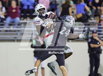 Thumbnail 3 in Allen @ Guyer photogallery.