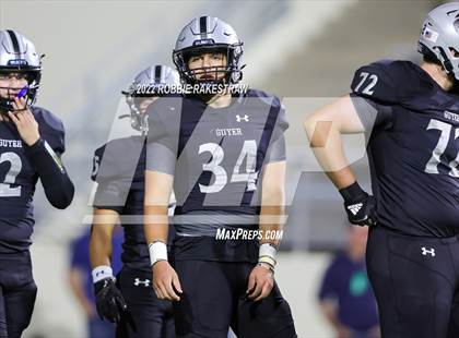 Thumbnail 2 in Allen @ Guyer photogallery.