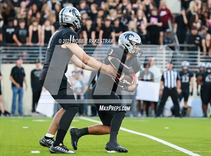 Thumbnail 1 in Allen @ Guyer photogallery.