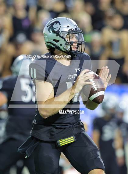 Thumbnail 1 in Allen @ Guyer photogallery.