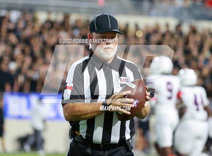 Thumbnail 3 in Allen @ Guyer photogallery.