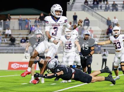 Thumbnail 2 in Allen @ Guyer photogallery.