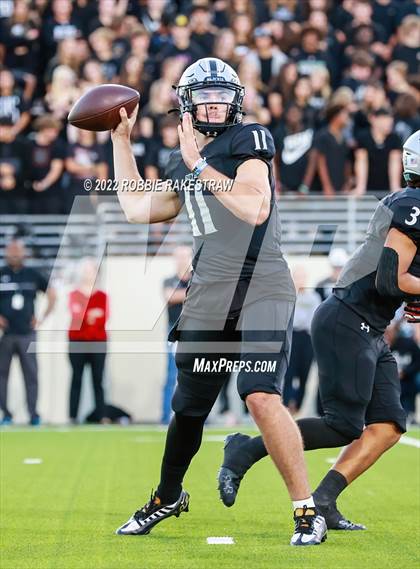 Thumbnail 2 in Allen @ Guyer photogallery.