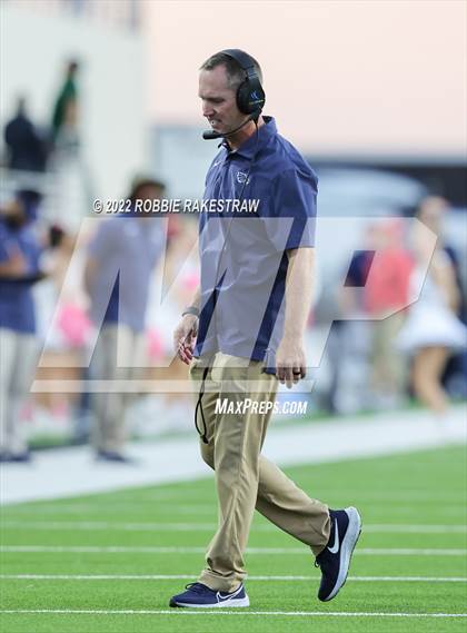 Thumbnail 2 in Allen @ Guyer photogallery.