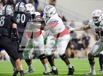 Thumbnail 2 in Allen @ Guyer photogallery.