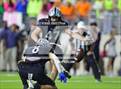 Photo from the gallery "Allen @ Guyer"