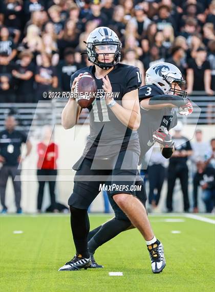 Thumbnail 1 in Allen @ Guyer photogallery.