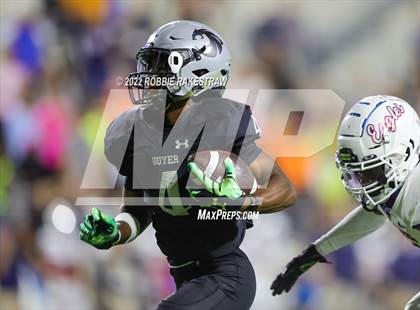 Thumbnail 3 in Allen @ Guyer photogallery.